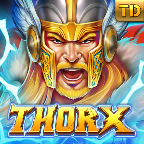 Thor X স্লট গেমের ছবি